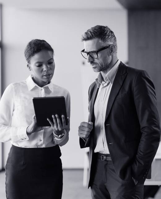 Accounting & support of your business Accounting & support of your business
